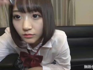 SIRO-5163【漢らしい人がタイプのイマドキ女子】久しぶりのチ○コにワクワクが止まらない！